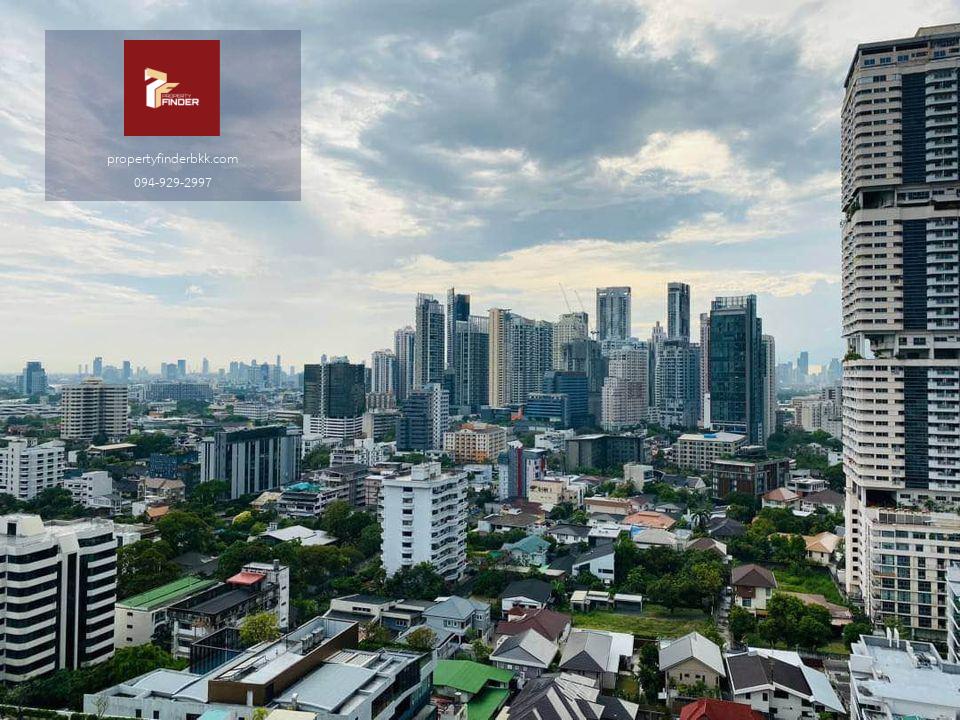 DT-4673  BEATNIQ Sukhumvit 32 ให้เช่าคอนโด Super Luxury ใจกลางสุขุมวิท 32 ดีไซน์หรูหรา 