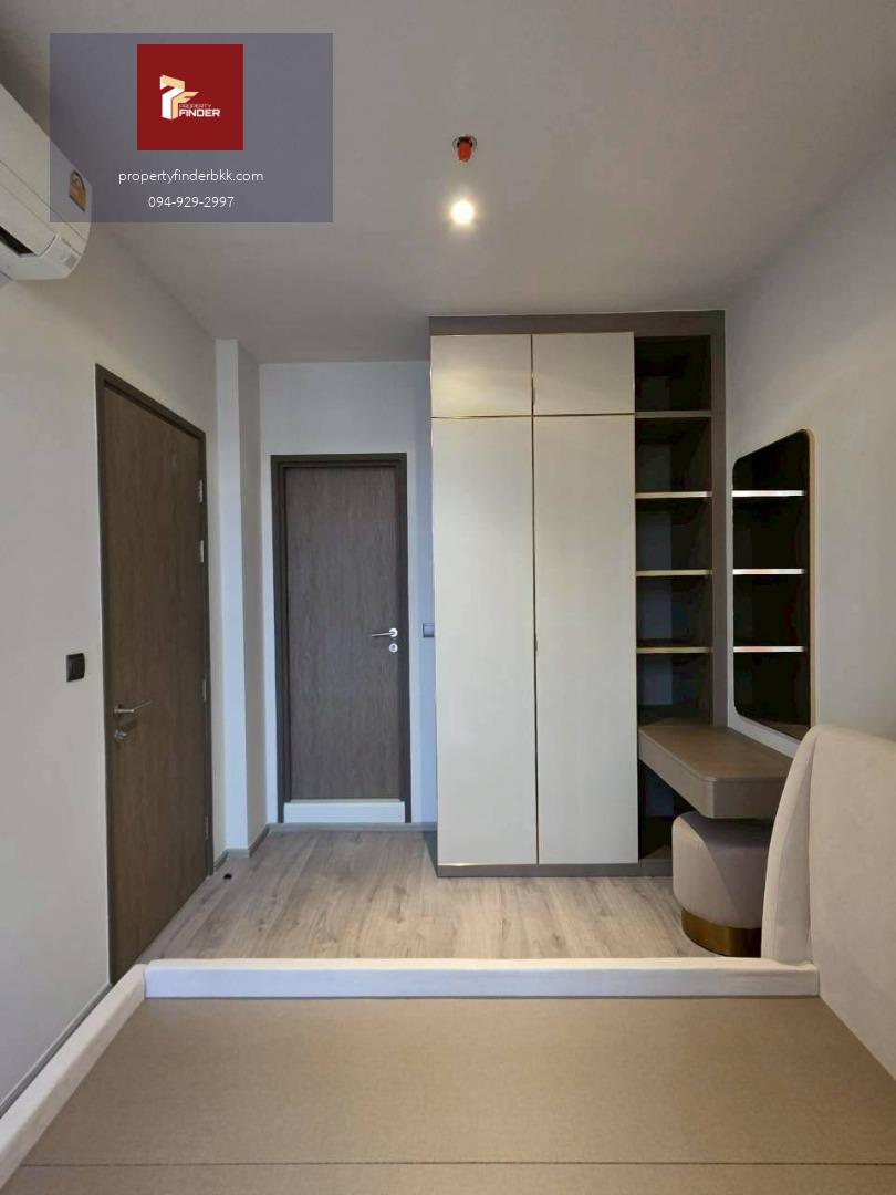 PFD-07570  ให้เช่าคอนโด ริทึ่ม เอกมัย เอสเตท ( Rhythm Ekkamai Estate ) นัดชมห้อง ■ line : @propertyfinder