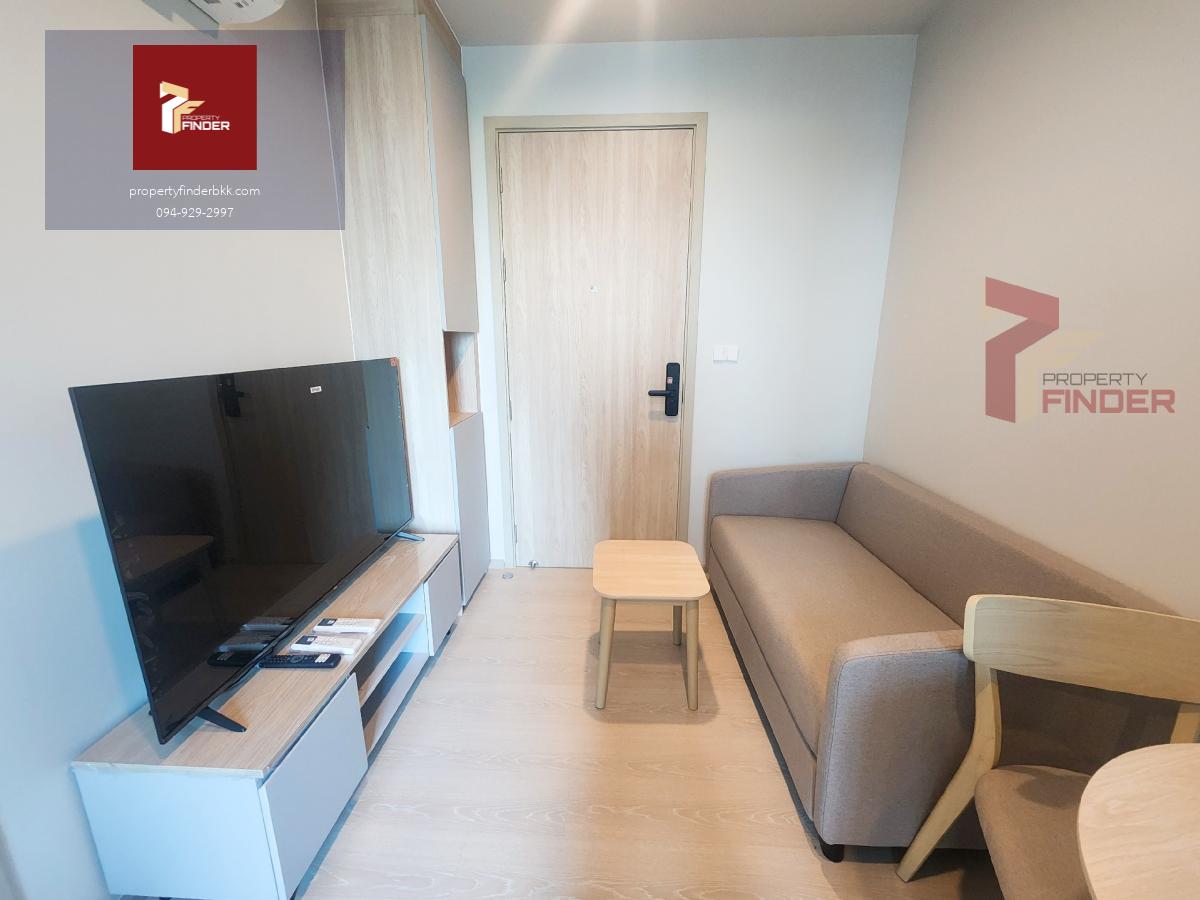 Rds-4597  ให้เช่าคอนโด นิว เมกา พลัส บางนา ( Nue Mega Plus Bangna ) นัดชมห้อง 👉line : @propertybkk2