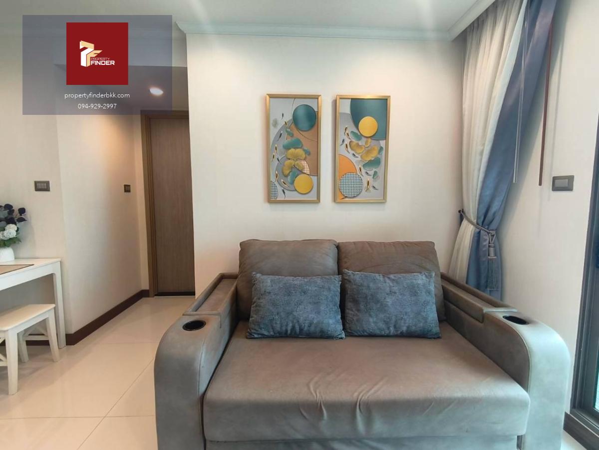 🏙️ PFD-09008 Supalai Oriental Sukhumvit 39 | ศุภาลัย โอเรียนทัล สุขุมวิท 39