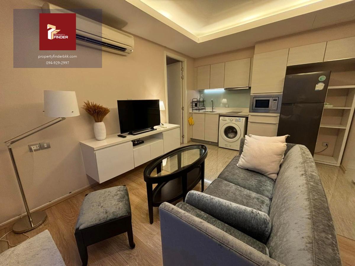 DT-6415 ให้เช่า H Sukhumvit 43 คอนโดหรู ดีไซน์โดดเด่น เป็นส่วนตัวสูง ใกล้ BTS พร้อมพงษ์ 