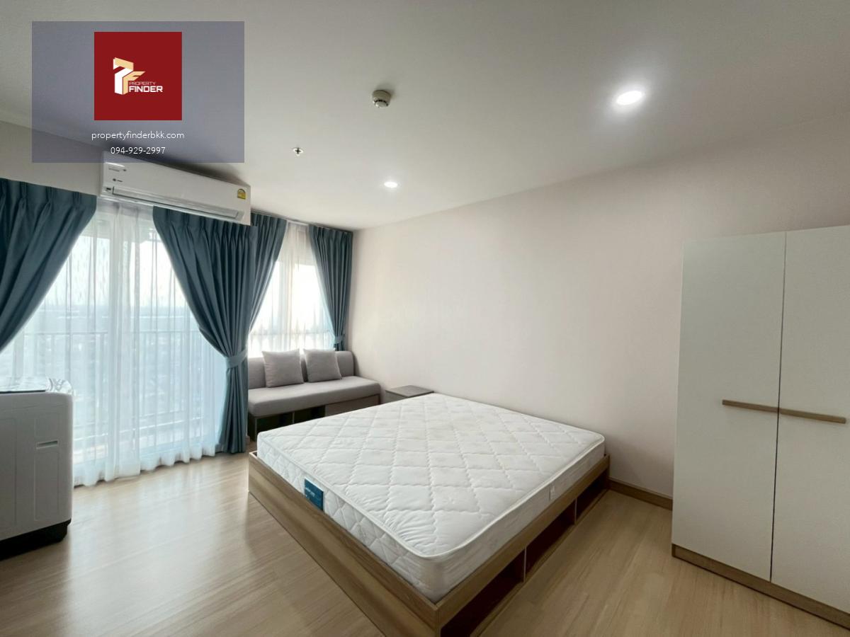 PFD-08164 ให้เช่า ศุภาลัย เวอเรนด้า สุขุมวิท 117 (Supalai Veranda Sukhumvit 117) ใกล้ BTS ปู่เจ้า