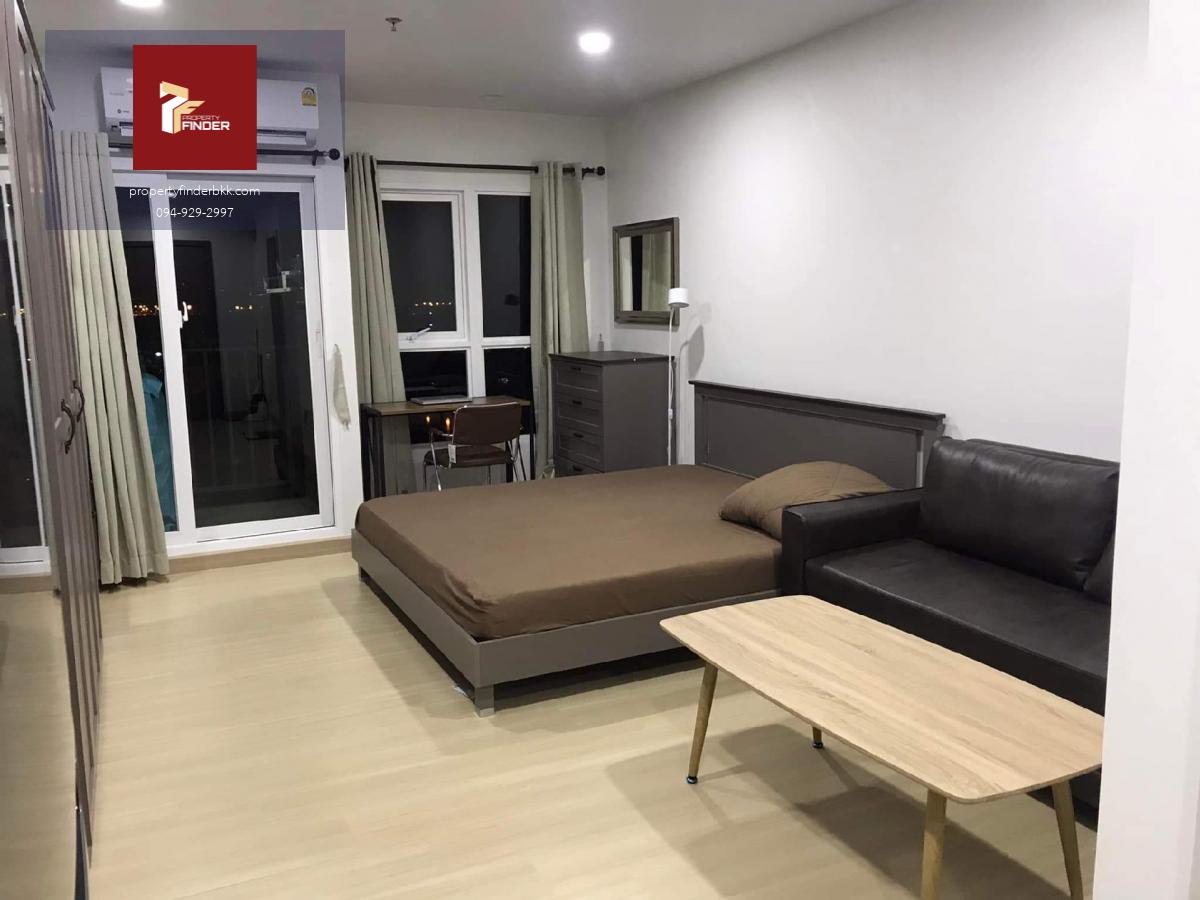 PFD-07663 ให้เช่าคอนโด ศุภาลัย เวอเรนด้า รามคำแหง ( Supalai Veranda Ramkhamhaeng )   นัดชมห้อง ■ line : @propertyfinder 