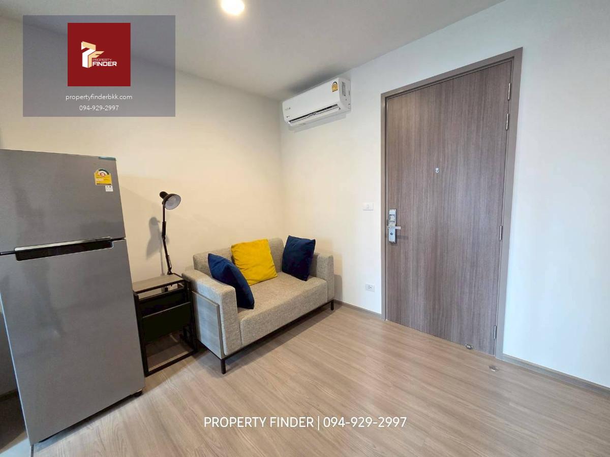 PFD-07369 ให้เช่าคอนโด เดอะ เบส เพชรบุรี-ทองหล่อ ( THE BASE Phetchaburi-Thonglor ) นัดชมห้อง ■ line : @propertyfinder