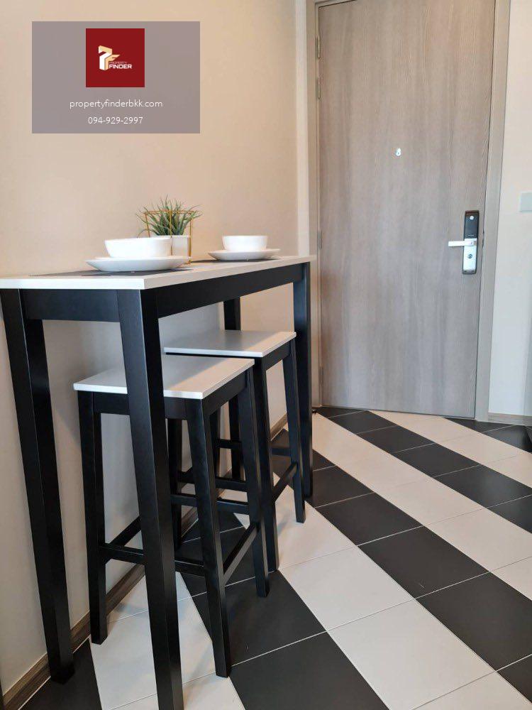 PFD-08136 ให้เช่า เดอะ เบส สะพานใหม่ (The Base Saphanmai) ใกล้ BTS สายหยุด