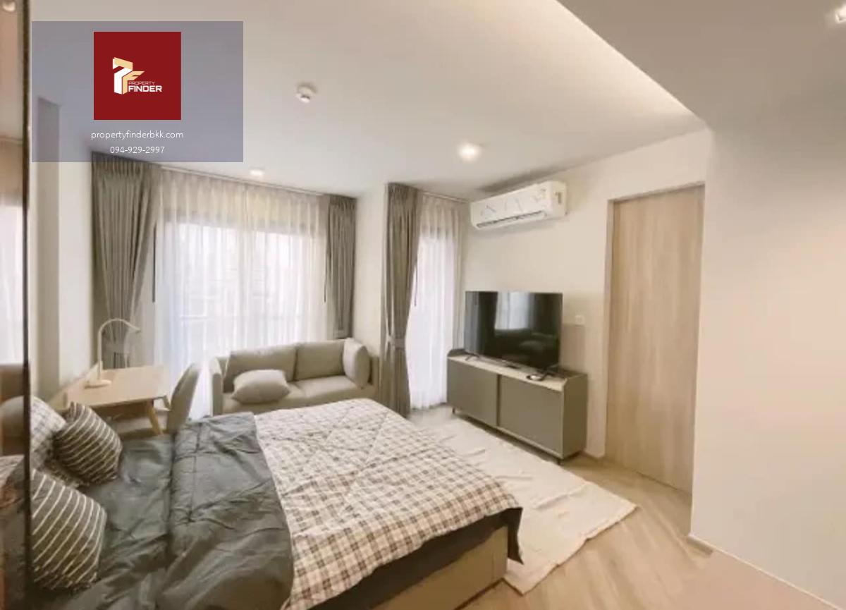 DT-2802 ให้เช่า Chapter Thonglor 25 (แชปเตอร์ ทองหล่อ 25)