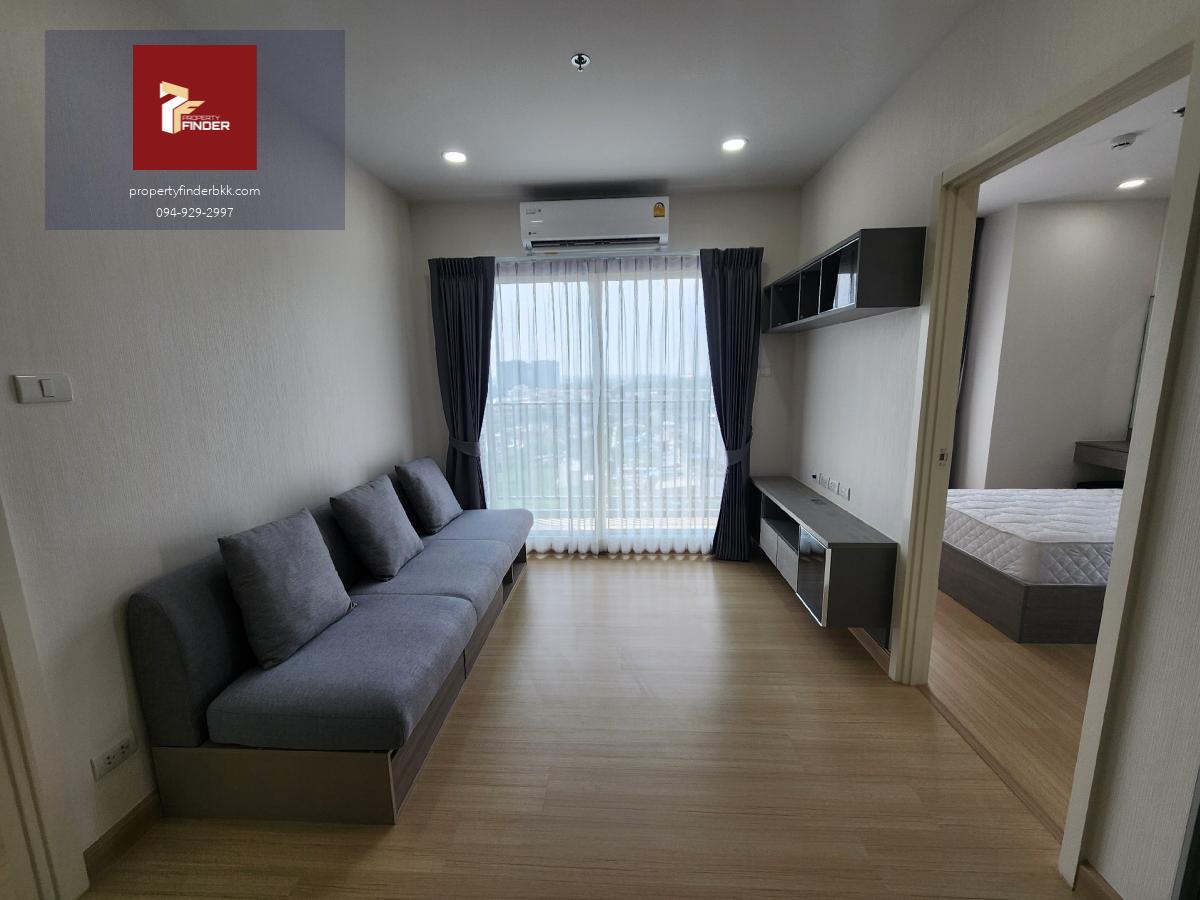ให้เช่าคอนโด ศุภาลัย เวอเรนด้า สุขุมวิท 117 นัดชมห้อง 👉line : @pfbkk