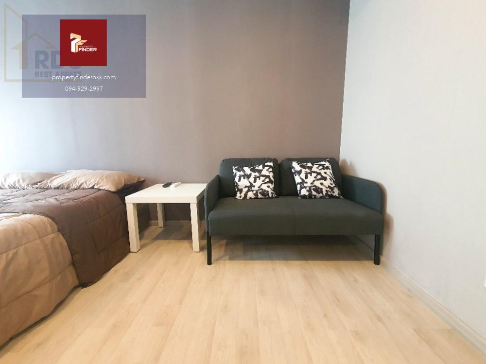 Rds-0681 ให้เช่าคอนโดดิออริจิ้น สุขุมวิท 105 (The Origin Sukhumvit 105)  มีเครื่องซักผ้า✅️ ว่าง 20 มิ.ย.68