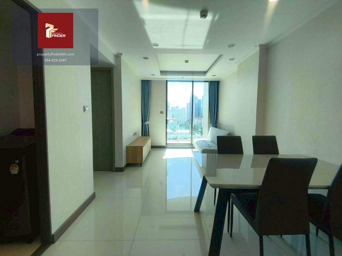 🏙️ PFD-08406 Supalai Oriental Sukhumvit 39 | ศุภาลัย โอเรียนทัล สุขุมวิท 39 | 47 sq.m.