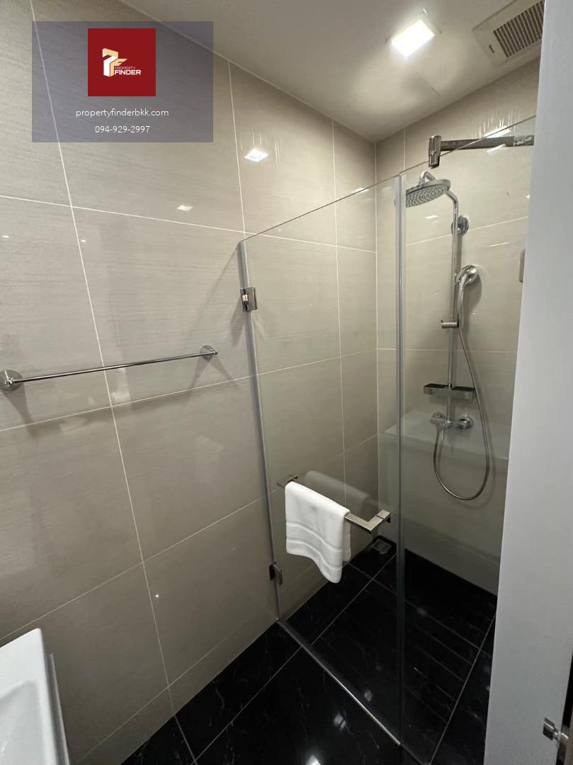 DT- 3121  ให้เช่า Park Origin Phrom Phong (พาร์ค ออริจิ้น พร้อมพงษ์) 