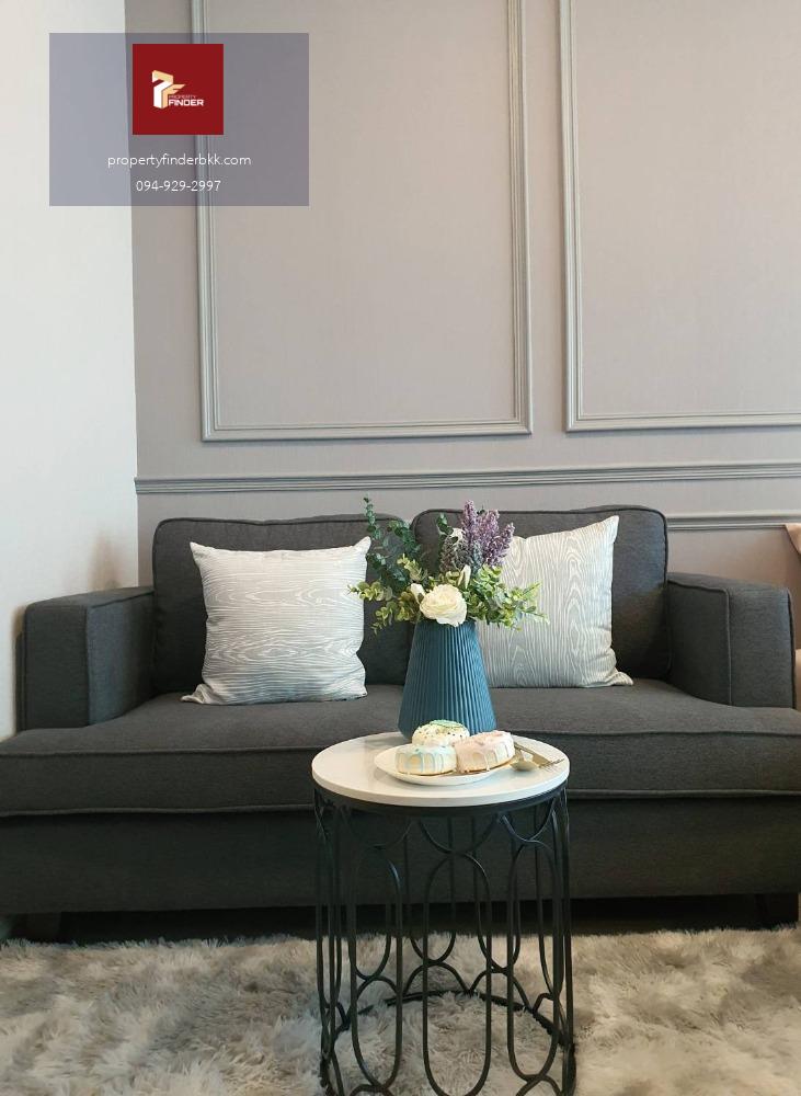 ให้เช่าคอนโด ไนท์บริดจ์ คอลลาจ รามคำแหง (Knightsbridge Collage Ramkhamhaeng) ห้องว่างพร้อมย้ายเข้า 16 กพ.69 รีบจองด่วน ⛔️