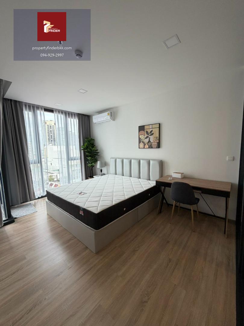 PFD-08323 ให้เช่า เอ็กซ์ที พญาไท (XT Phayathai) วิวดี ใกล้รถไฟฟ้า BTS พญาไท ทำเลพญาไท 🚈✨