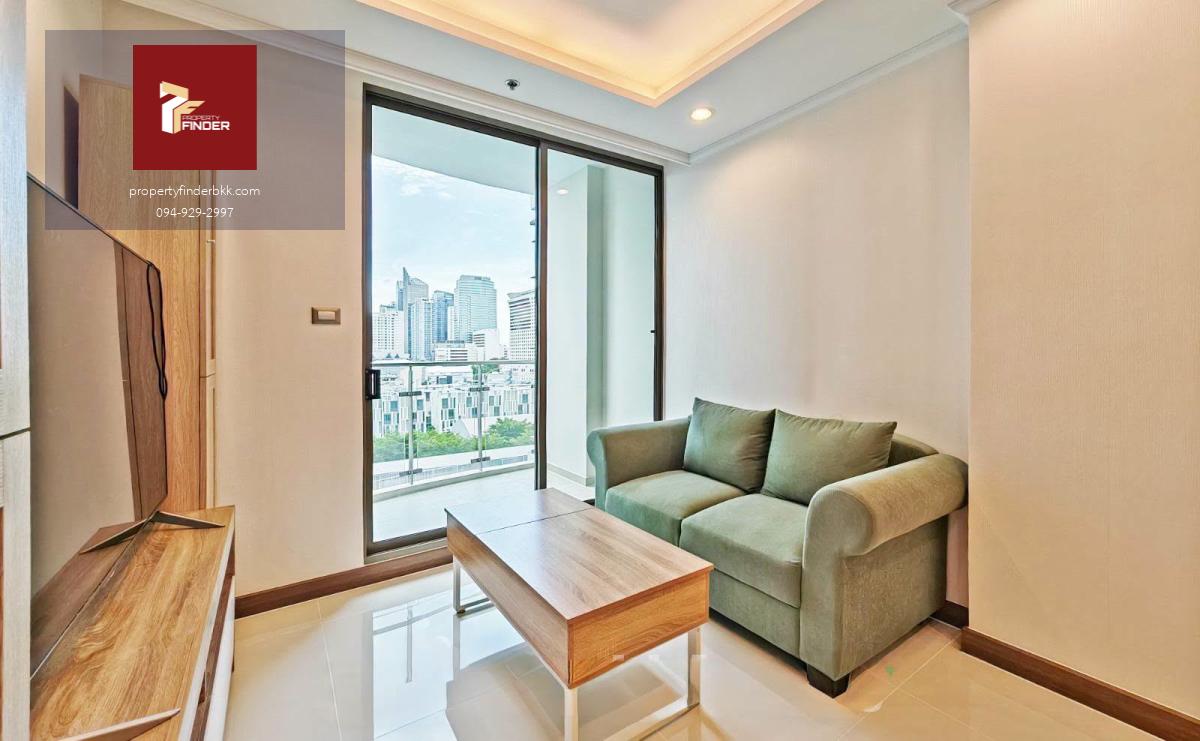 🏙️ PFD-08639 Supalai Oriental Sukhumvit 39 | ศุภาลัย โอเรียนทัล สุขุมวิท 39 | Building B