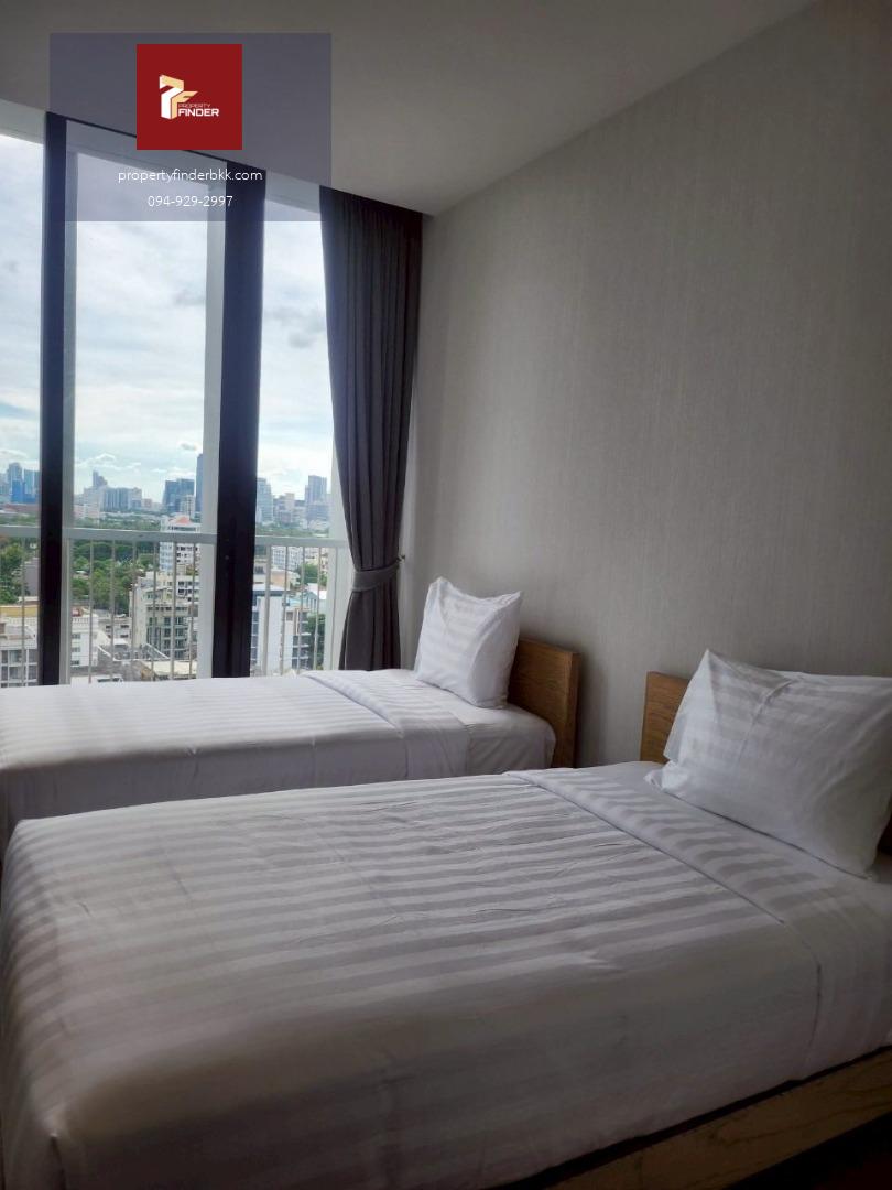 DT- 9334 ให้เช่า Park Origin Phrom Phong (พาร์ค ออริจิ้น พร้อมพงษ์) 