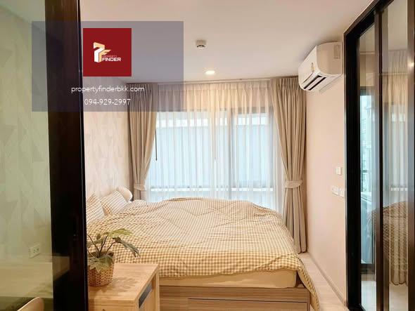 PFD-08334 ให้เช่า ดิ ออริจิ้น สุขุมวิท 105 (The Origin Sukhumvit 105) ใกล้รถไฟฟ้า BTS แบริ่ง ทำเลสุขุมวิท 105-ลาซาล 🚈✨