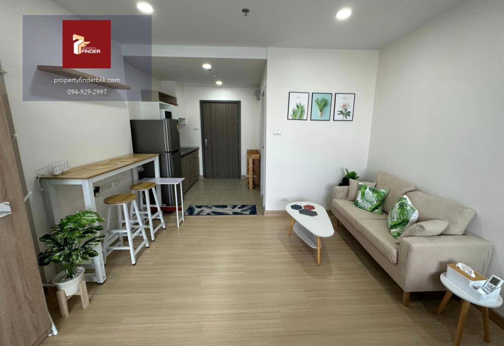 📍Rds-0195 ให้เช่าคอนโด ศุภาลัย เวอเรนด้า รามคำแหง (Supalai Veranda Ramkhamhaeng) 👉 นัดชมห้อง @propertyfinder📍