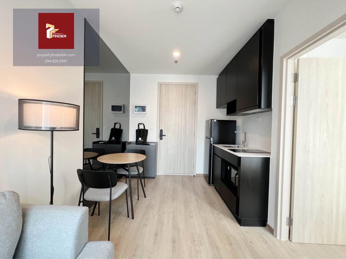 PFD-07605 ให้เช่าคอนโด นิว ดิสทริค อาร์ 9 ( Nue District R9 )  นัดชมห้อง ■ line : @propertyfinder