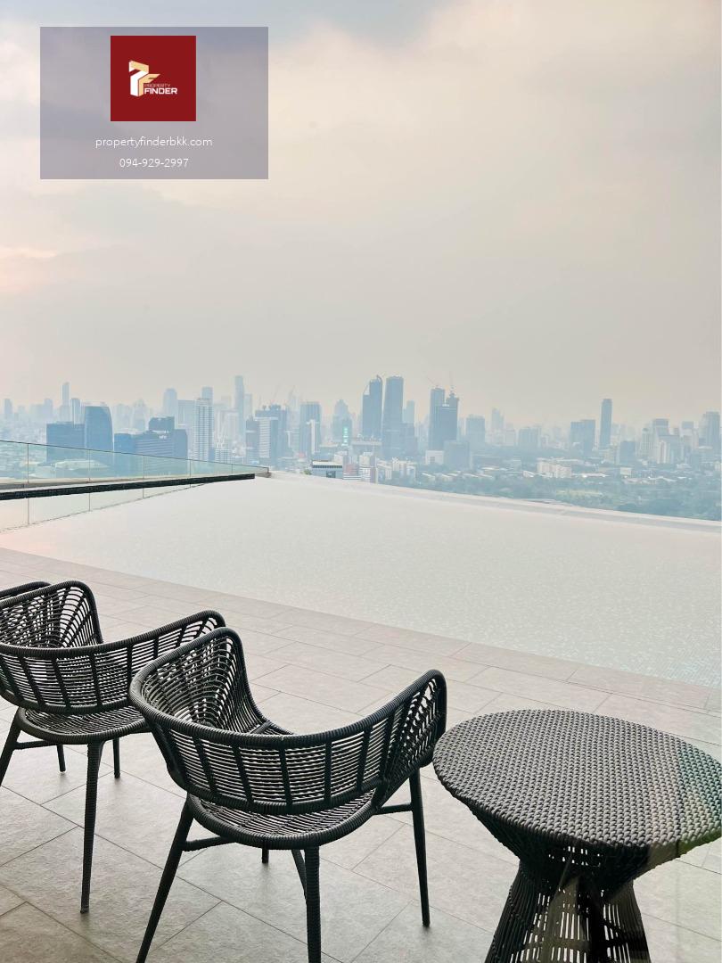  DT-7510 ให้เช่า The Lumpini 24 สุขุมวิท 24 ใกล้ BTS พร้อมพงษ์			