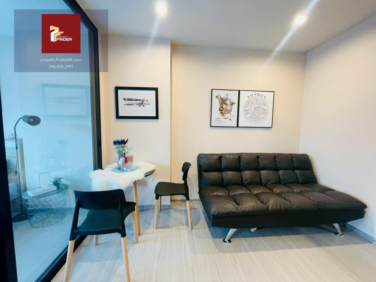 PFD-07634 ให้เช่าคอนโด แอสปาย เอราวัณ ไพร์ม ( Aspire Erawan Prime ) นัดชมห้อง ■ line : @propertyfinder	