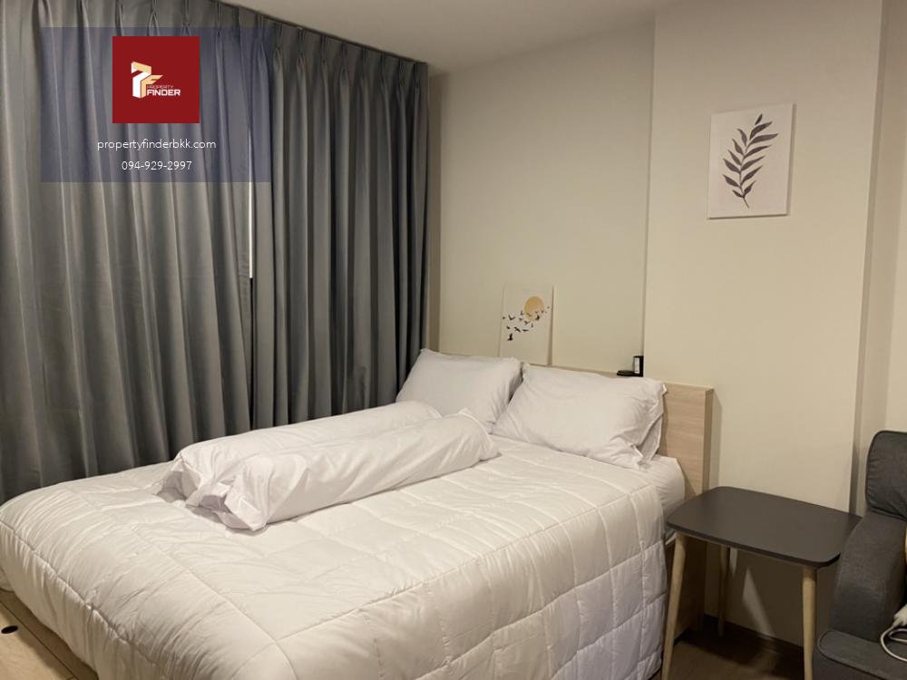 Rds-0767 ให้เช่าคอนโด The Muve Bangna นัดชมห้อง 👉line : @propertyfinder