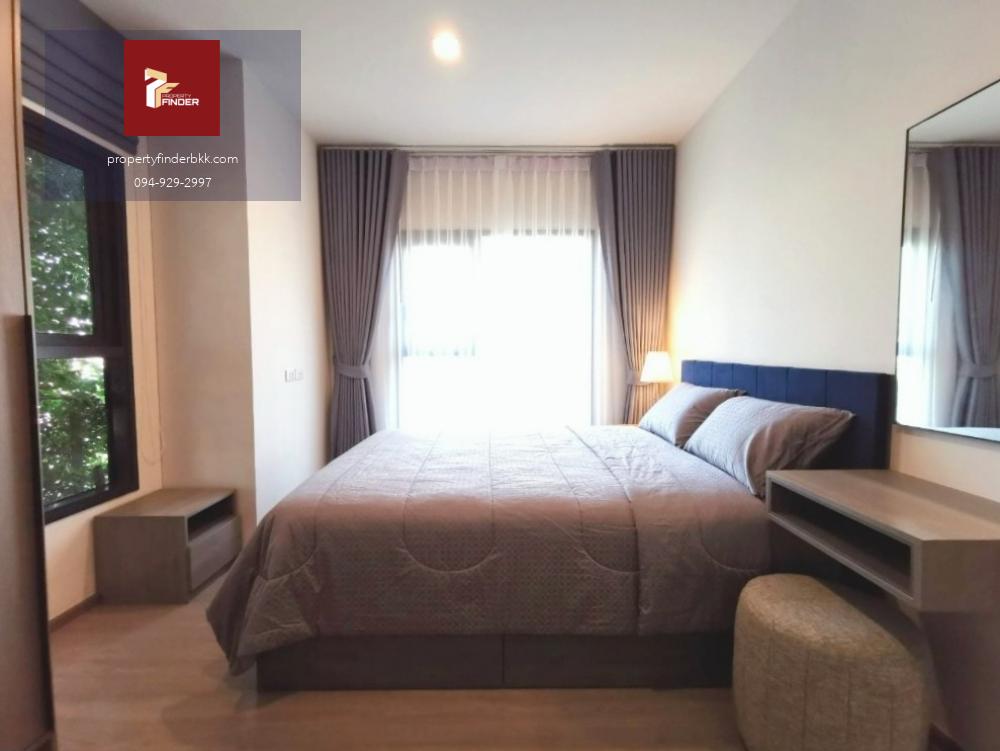 ให้เช่าคอนโด เดอะ เบส เพชรบุรี-ทองหล่อ(THE BASE Phetchaburi-Thonglor) วิวสระว่ายน้ำ