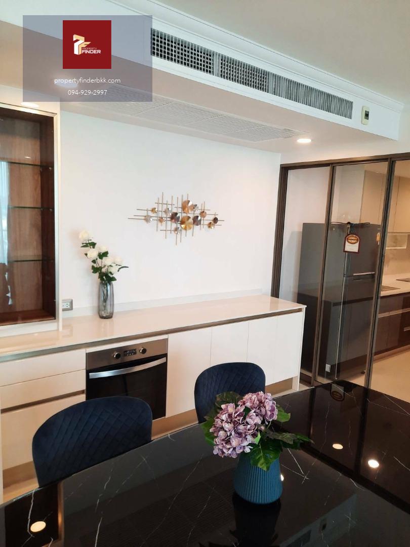 DT-7191  Supalai Oriental Sukhumvit 39  ทำเลดี  ใกล้ BTS พร้อมพงษ์