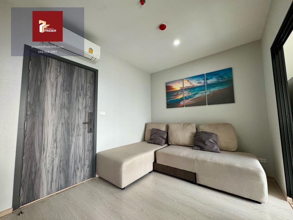 PFD-07673 ให้เช่าคอนโด  เอลลิโอ เดล เนสท์ ( Elio Del Nest  ) นัดชมห้อง ■ line : @propertyfinder