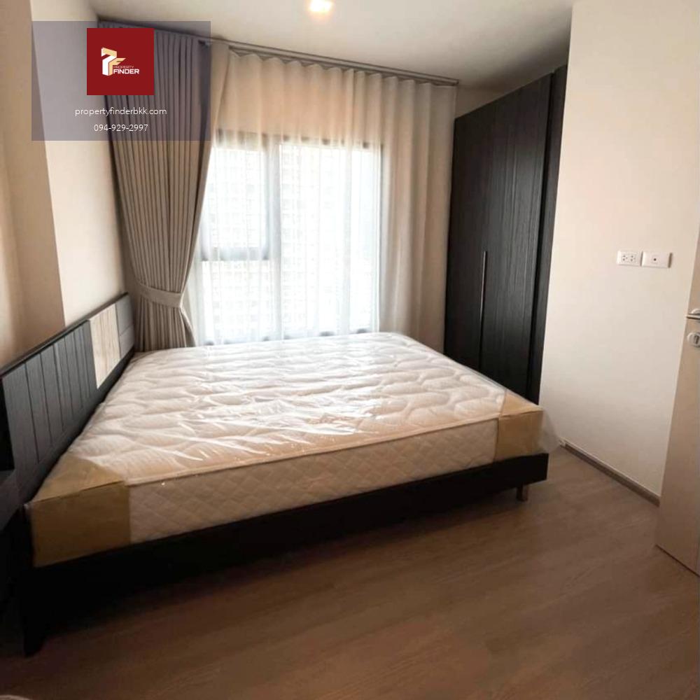 📍📍ให้เช่าคอนโดเดอะเบส เพชรบุรี-ทองหล่อ 📲ติดต่อ PROPERTY FINDER ⛔