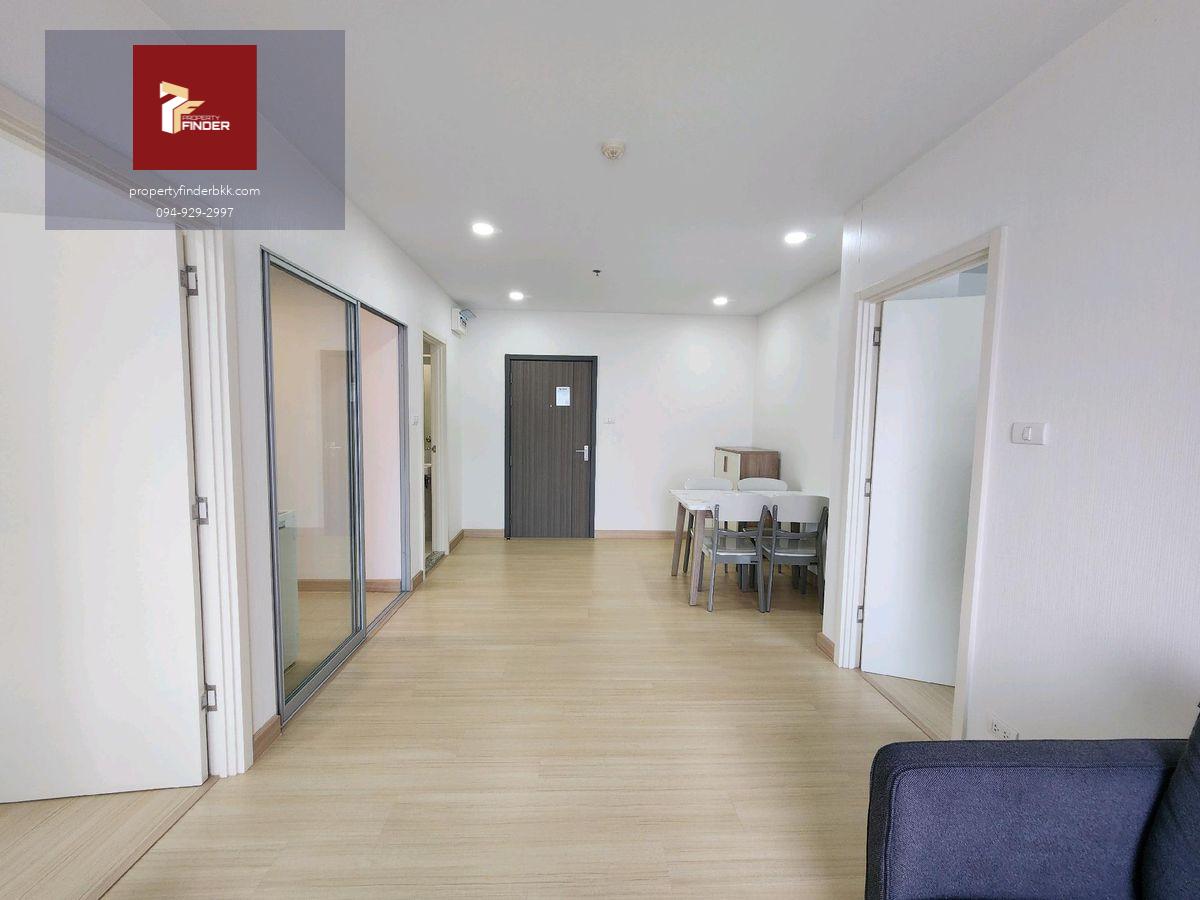 ให้เช่าคอนโด ศุภาลัย เวอเรนด้า สุขุมวิท 117 (Supalai Veranda Sukhumvit 117) นัดชมห้อง 🟥LINE : @pfbkk