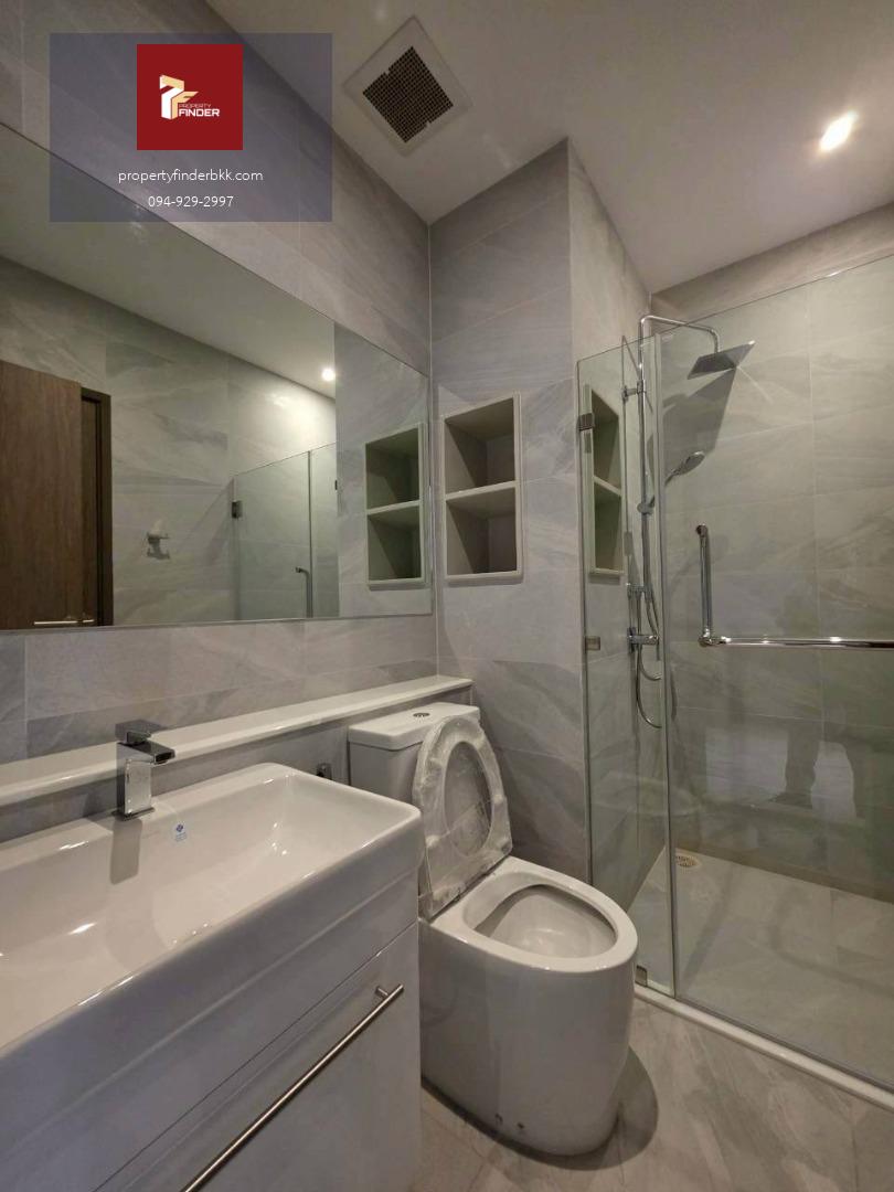 PFD-07570  ให้เช่าคอนโด ริทึ่ม เอกมัย เอสเตท ( Rhythm Ekkamai Estate ) นัดชมห้อง ■ line : @propertyfinder