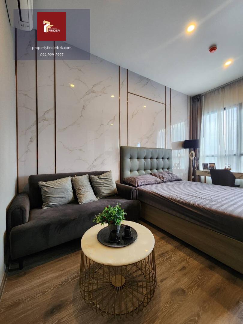 PFD-08086 ให้เช่า ไนท์บริดจ์ ไพร์ม อ่อนนุช (Knightsbridge Prime Onnut) ใกล้ BTS อ่อนนุช 