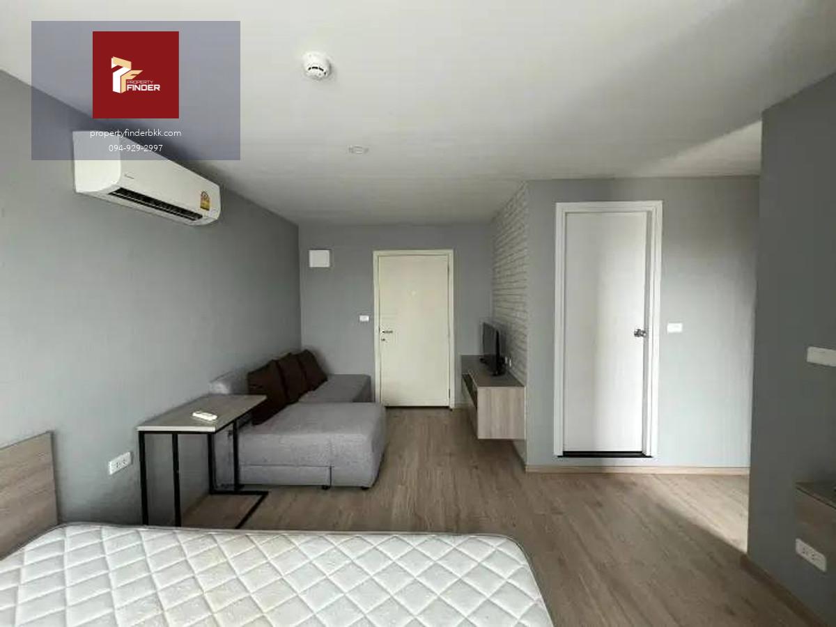 Rds-4475 ให้เช่าคอนโด เอลลิโอ เดล มอสส์ พหลโยธิน 34 ( Elio Del Moss Phaholyothin 34 ) นัดชมห้อง 👉line : @propertyfinder