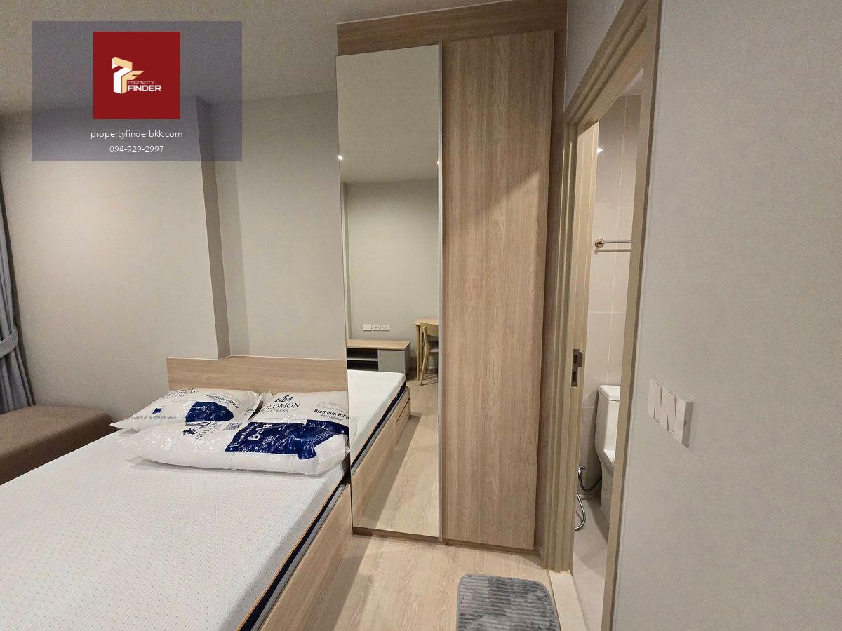 PFD-06082 ให้เช่าคอนโด นิว เมกา พลัส บางนา ( Nue Mega Plus Bangna ) นัดชมห้อง ■ line : @propertyfinder