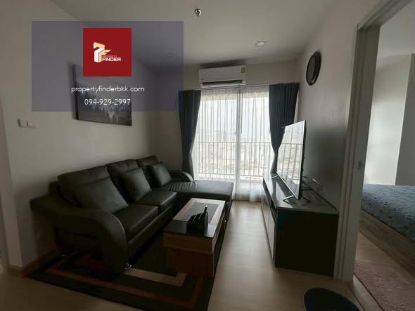 PFD-08297 ให้เช่า ศุภาลัย เวอเรนด้า รามคำแหง (Supalai Veranda Ramkhamhaeng) ใกล้รถไฟฟ้า MRT ราชมังคลา ทำเลรามคำแหง 🚈✨