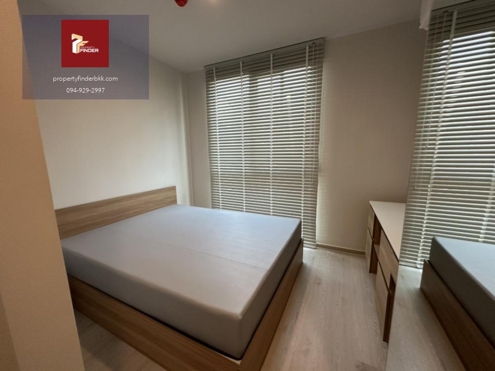 📍Rds-0184 ให้เช่าคอนโด นิว โนเบิล เซ็นเตอร์ บางนา (์Nue Noble Centre Bangna)  2ห้องนอน หายาก📍