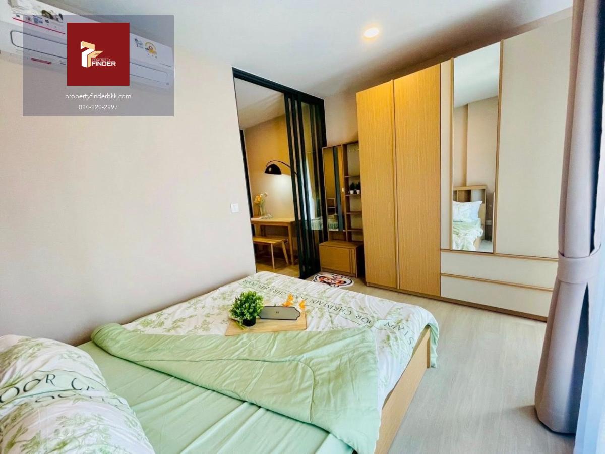 PFD-08259 ให้เช่า แอสปาย อ่อนนุช สเตชั่น (Aspire Onnut Station) ใกล้รถไฟฟ้า BTS อ่อนนุช 🚈✨