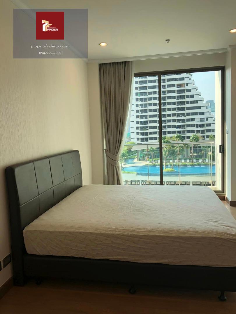 DT-2965  Supalai Oriental Sukhumvit 39  ทำเลดี  ใกล้ BTS พร้อมพงษ์