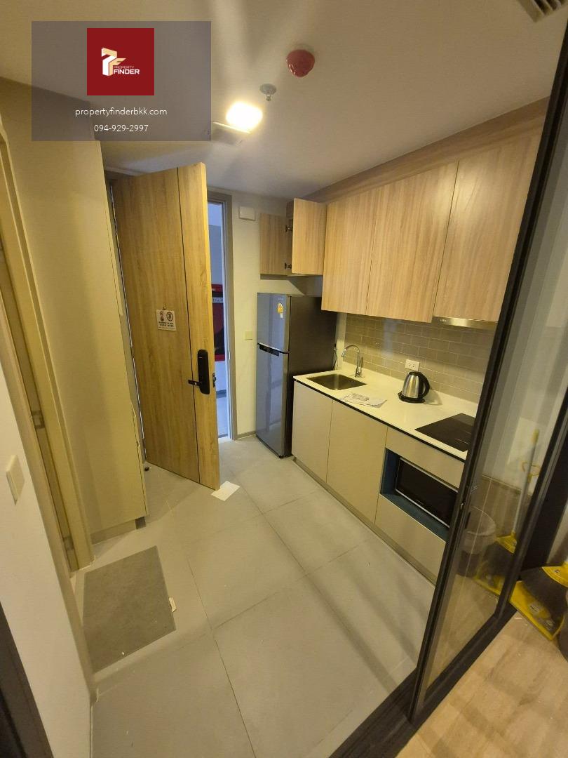 PFD-08212 ให้เช่า เอ็กซ์ที พญาไท (XT Phayathai) คอนโดทำเลใจกลางเมือง ใกล้ BTS พญาไท