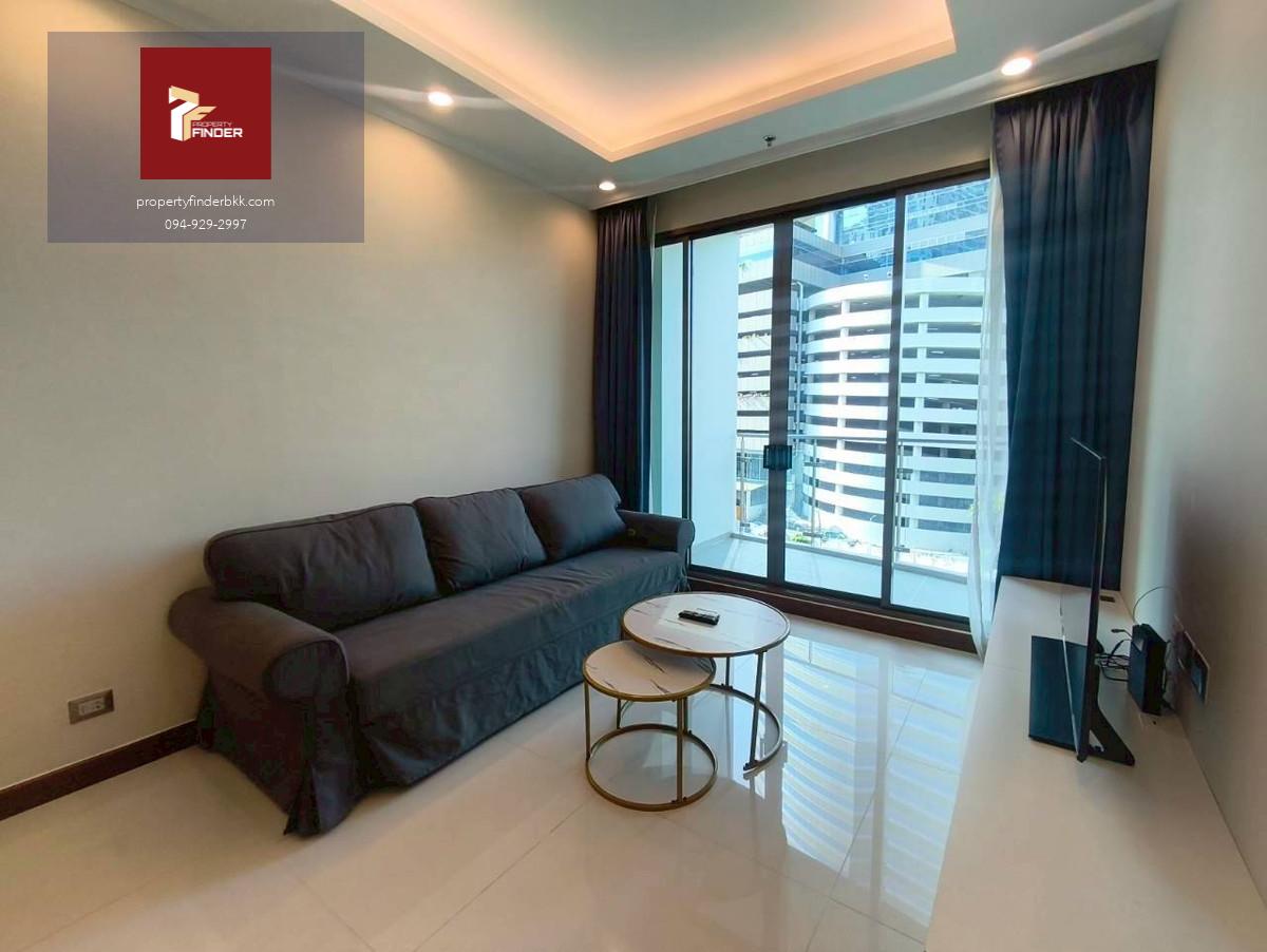 🏙️ PFD-08317 Supalai Oriental Sukhumvit 39 | ศุภาลัย โอเรียนทัล สุขุมวิท 39 | Building D