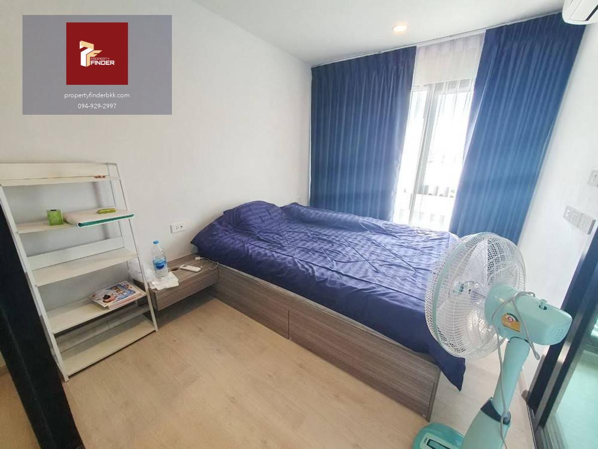 PFD-07614 ให้เช่าคอนโด ดิ ออริจิ้น สุขุมวิท 105 ( The Origin Sukhumvit 105 )  นัดชมห้อง ■ line : @propertyfinder