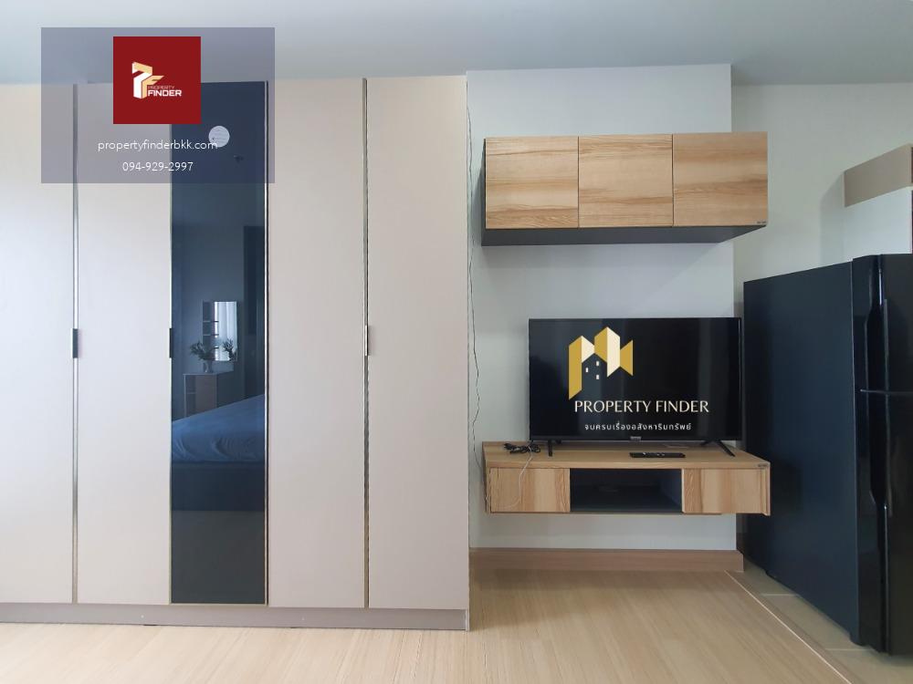 📍ให้เช่าคอนโด ศุภาลัย เวอเรนด้า สุขุมวิท 117 (Supalai Sukhumvit Sukhumvit 117) เครื่องใช้ไฟฟ้าครบ 🔥