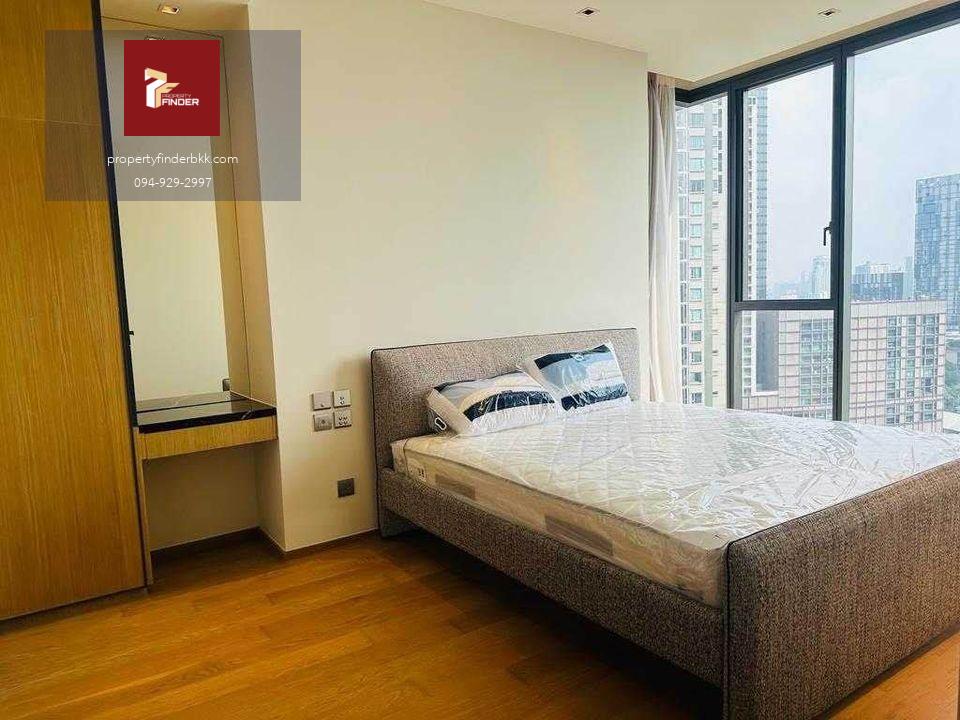 DT-1775  BEATNIQ Sukhumvit 32 ให้เช่าคอนโด Super Luxury ใจกลางสุขุมวิท 32 ดีไซน์หรูหรา 