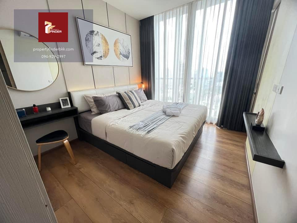 DT- 6382 ให้เช่า Park Origin Phrom Phong (พาร์ค ออริจิ้น พร้อมพงษ์) 