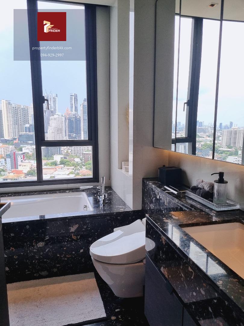 DT-6767 BEATNIQ Sukhumvit 32 ให้เช่าคอนโด Super Luxury ใจกลางสุขุมวิท 32 ดีไซน์หรูหรา 