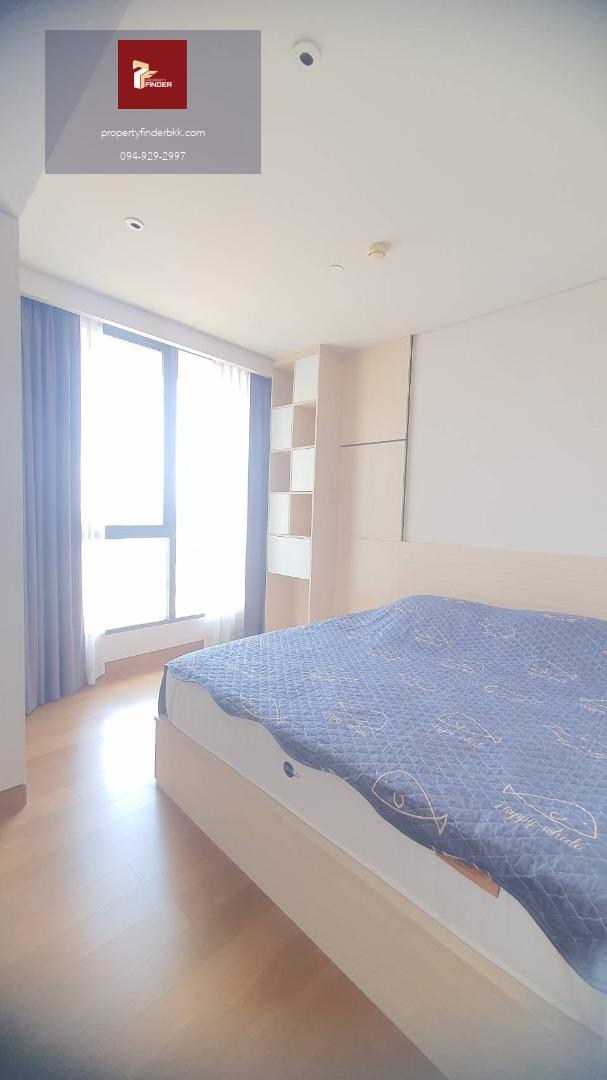  DT-5492 ให้เช่า The Lumpini 24 สุขุมวิท 24 ใกล้ BTS พร้อมพงษ์