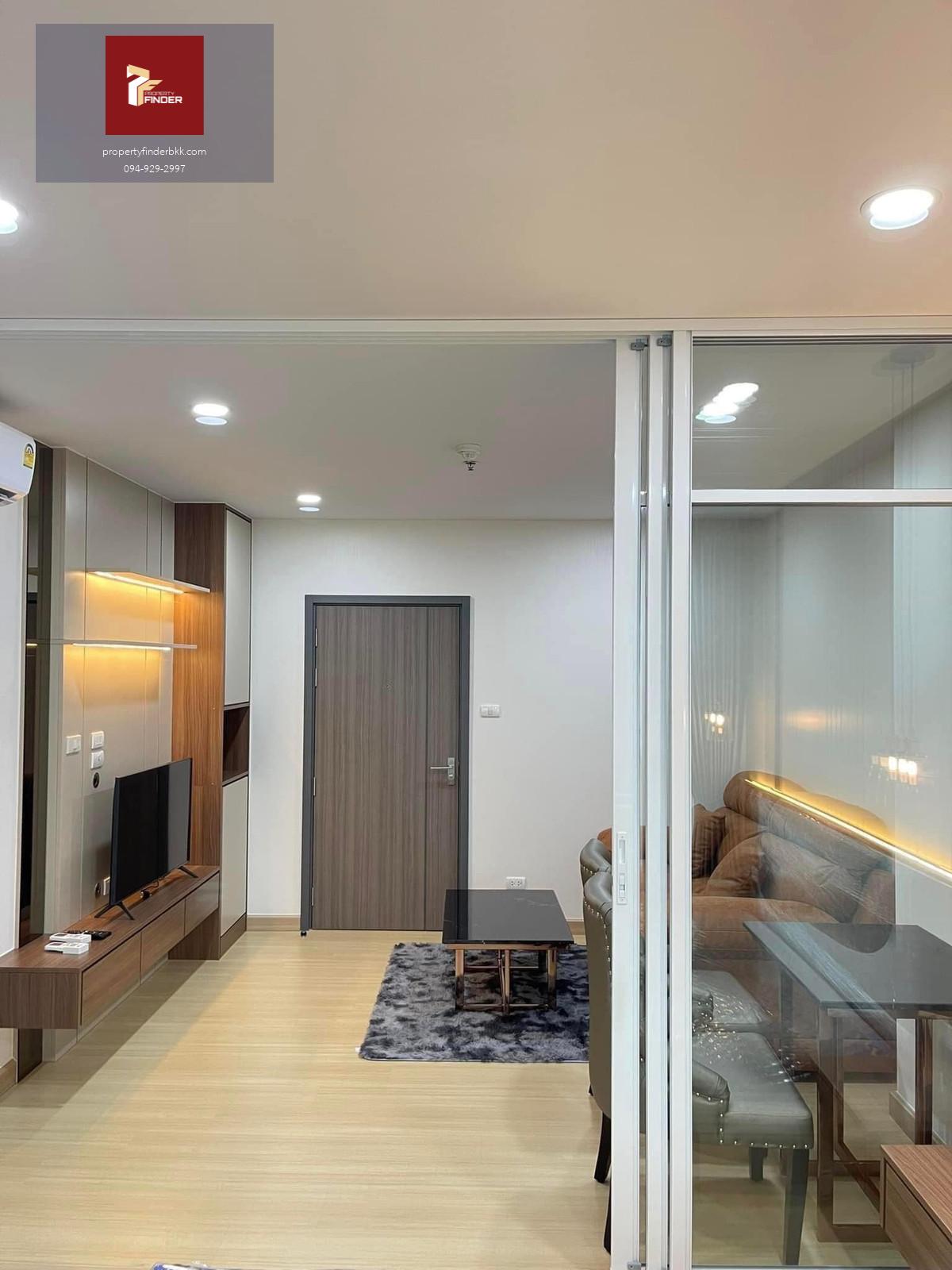 PFD-07363 ให้เช่าคอนโดศุภาลัย เวอเรนด้า รามคำแหง (Supalai Veranda Ramkhamhaeng) 🍁นัดชมห้องด่วน 🟥LINE : @propertybkk1