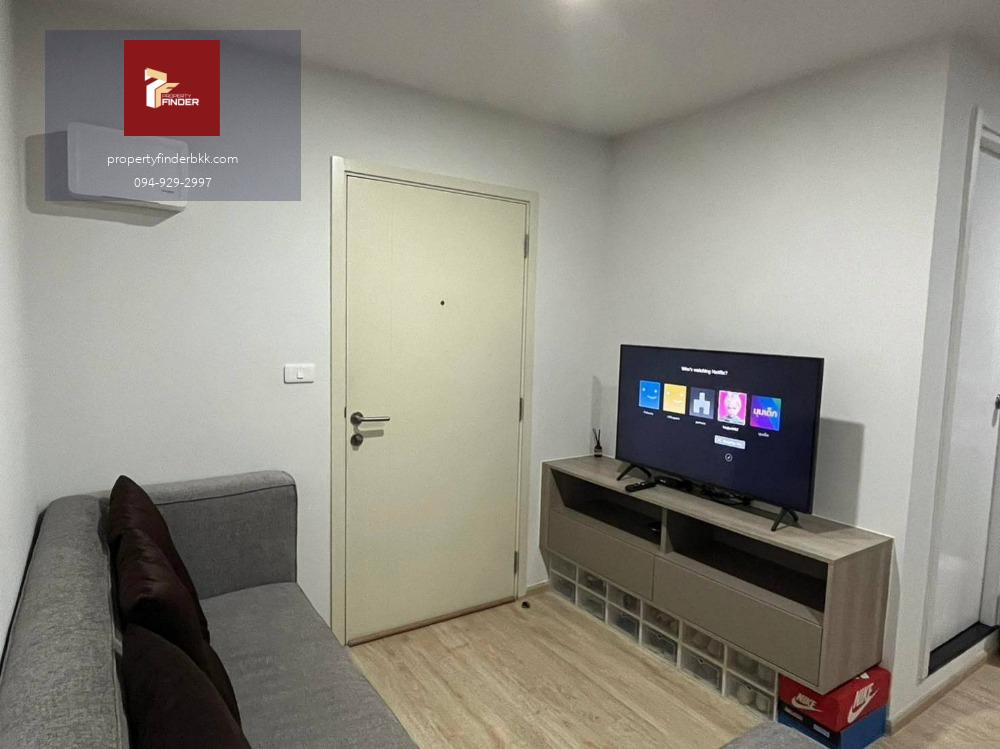 Rds-0315 ให้เช่าคอนโด Elio Del Moss พหล 34 นัดชมห้อง 👉line : @propertyfinder