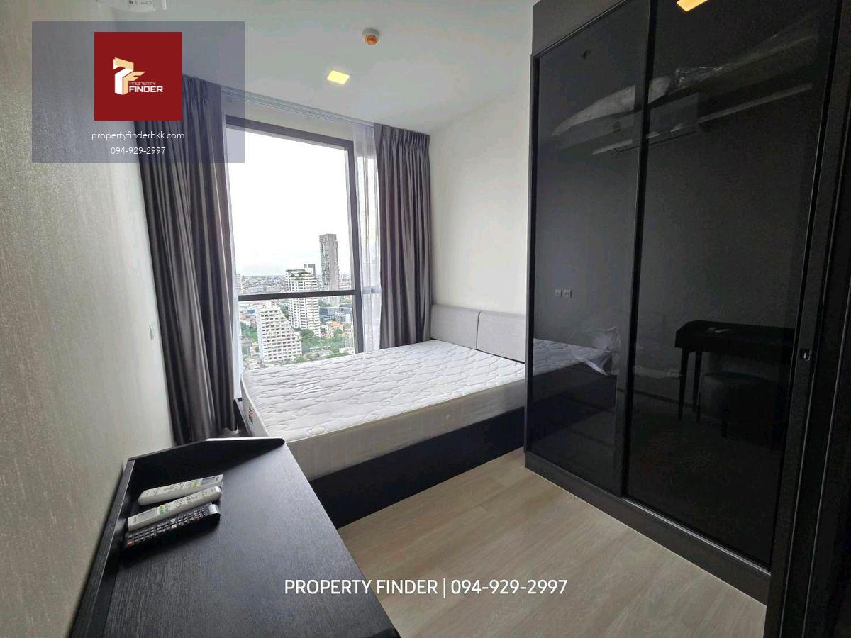 PFD-06169ให้เช่าคอนโด เดอะ ไพรเวซี่ จตุจักร ( The Privacy Jatujak )