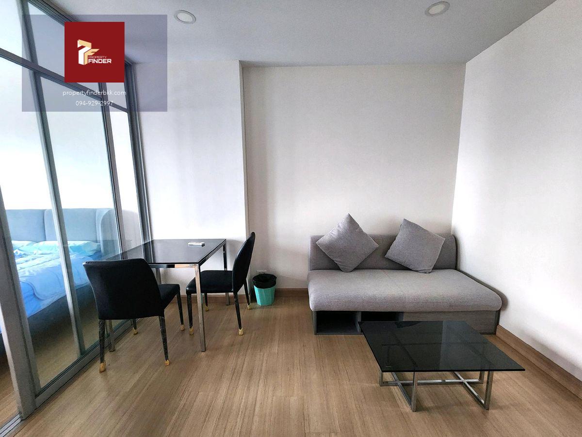 Rds-4434 ให้เช่าคอนโด ศุภาลัย เวอเรนด้า สุขุมวิท 117 นัดชมห้อง 👉line : @pfbkk