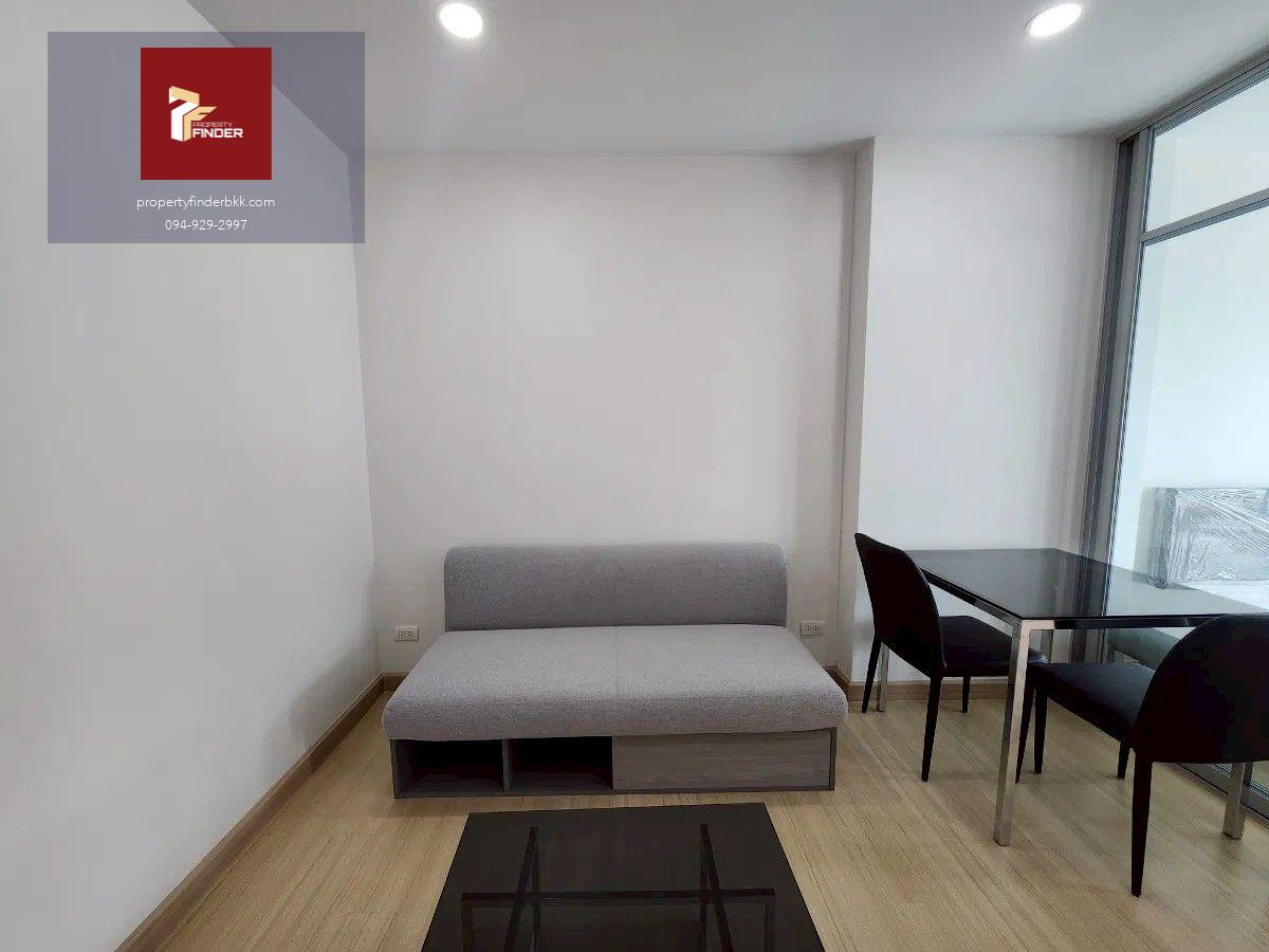 Rds-4081 ให้เช่าคอนโด ศุภาลัย เวอเรนด้า สุขุมวิท 117 นัดชมห้อง 👉line : @pfbkk